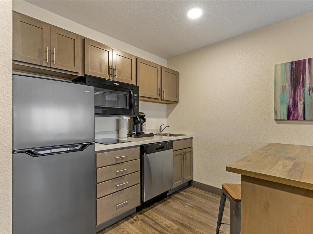 Waterloo酒店住宿-Best Western Plus Waterloo & Cedar Falls