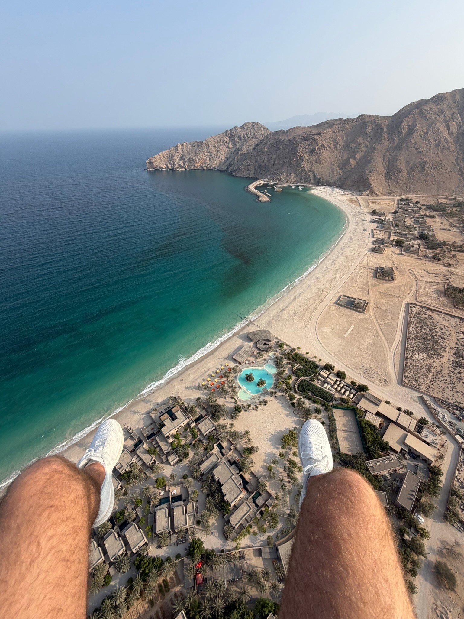 杰格希湾六善酒店-官方