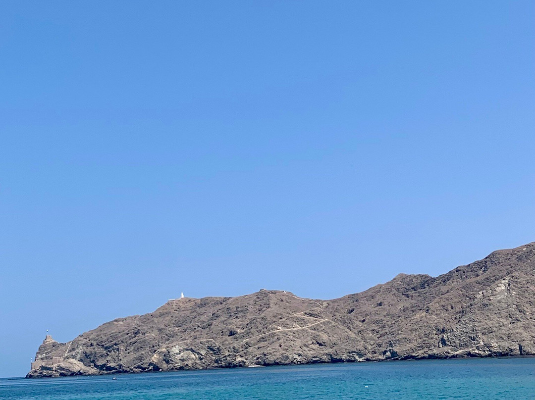 苏丹皇宫-马斯喀特必去景点