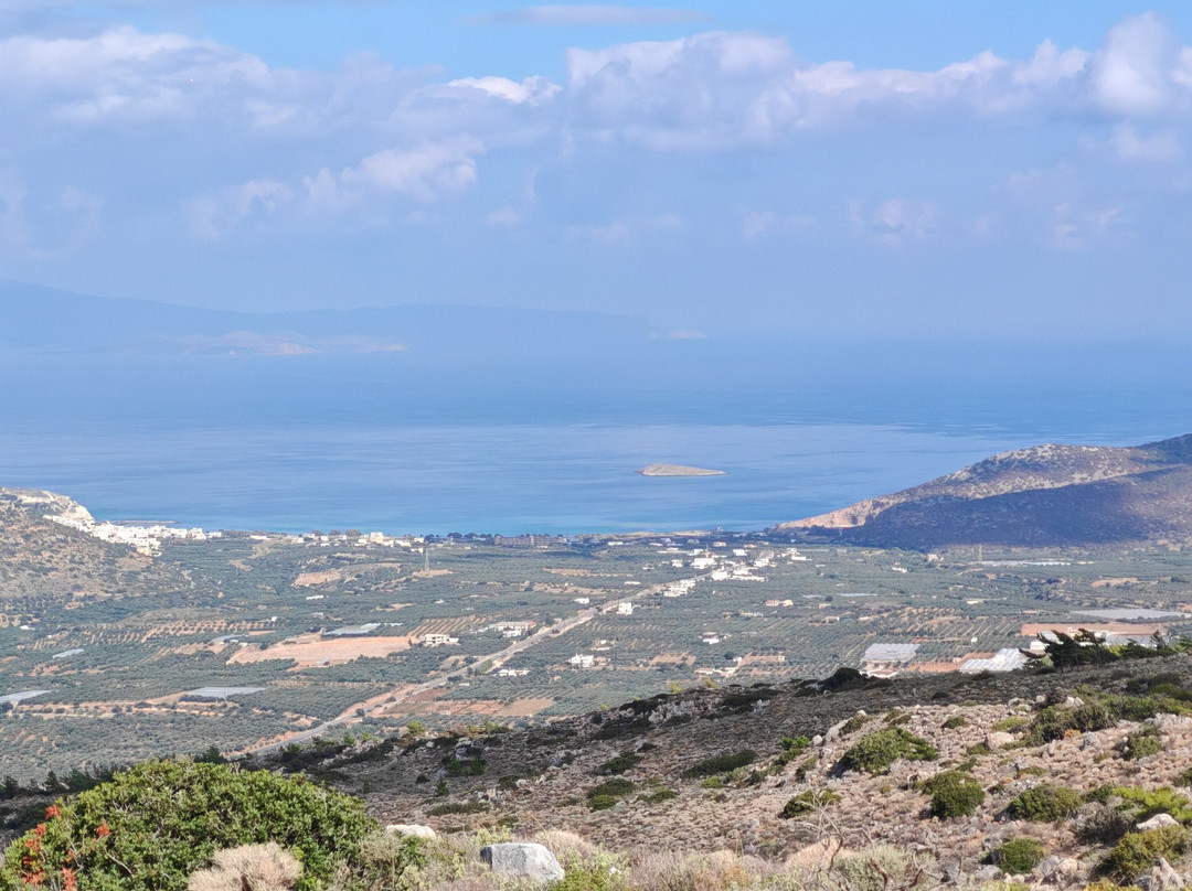 Safari Fun-Ierapetra必去景点