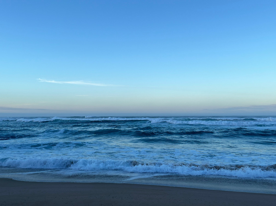Gibsons Steps-坎贝尔港必去景点