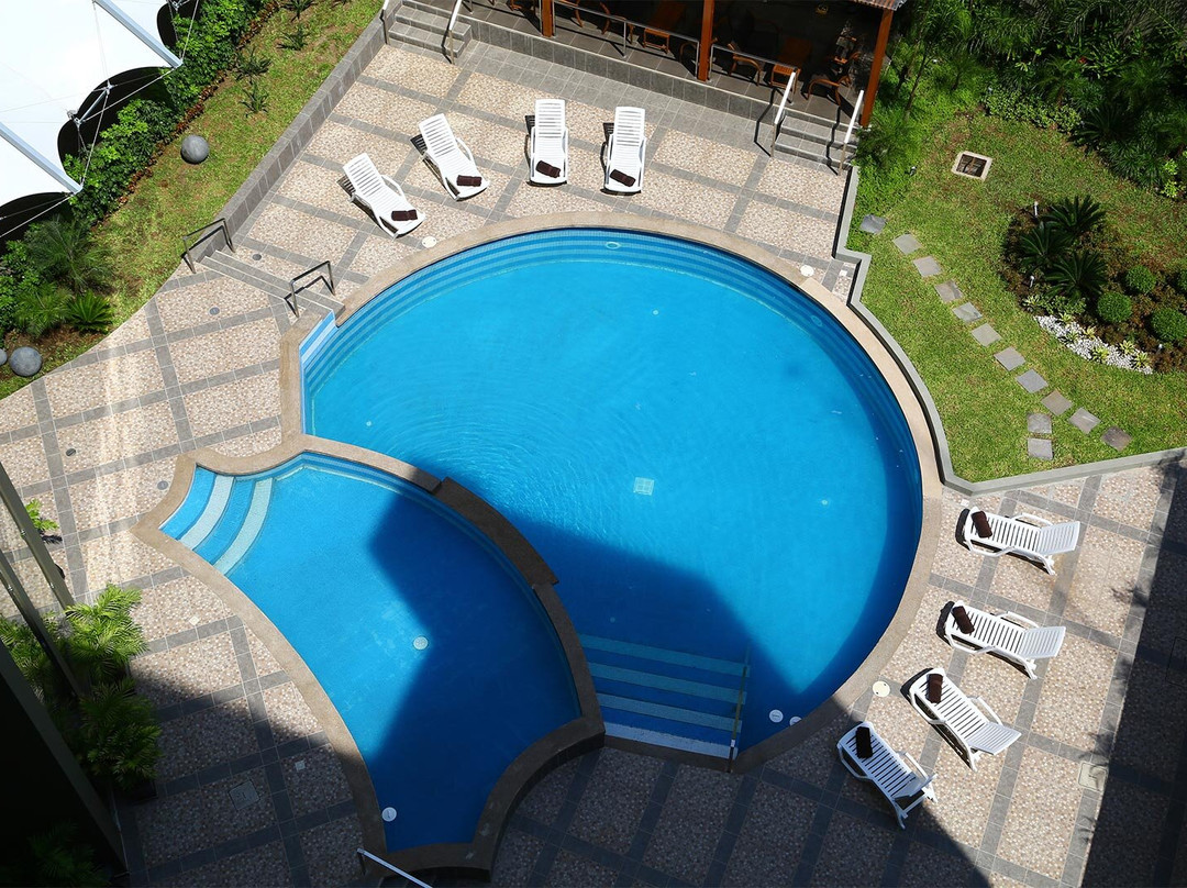 Casa Andina Select Pucallpa主图