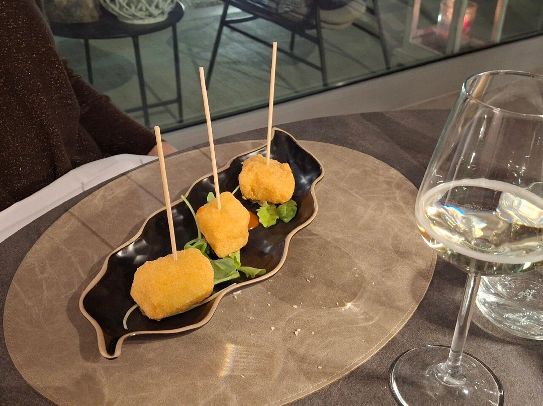 Locanda Villa Maria Luigia主图