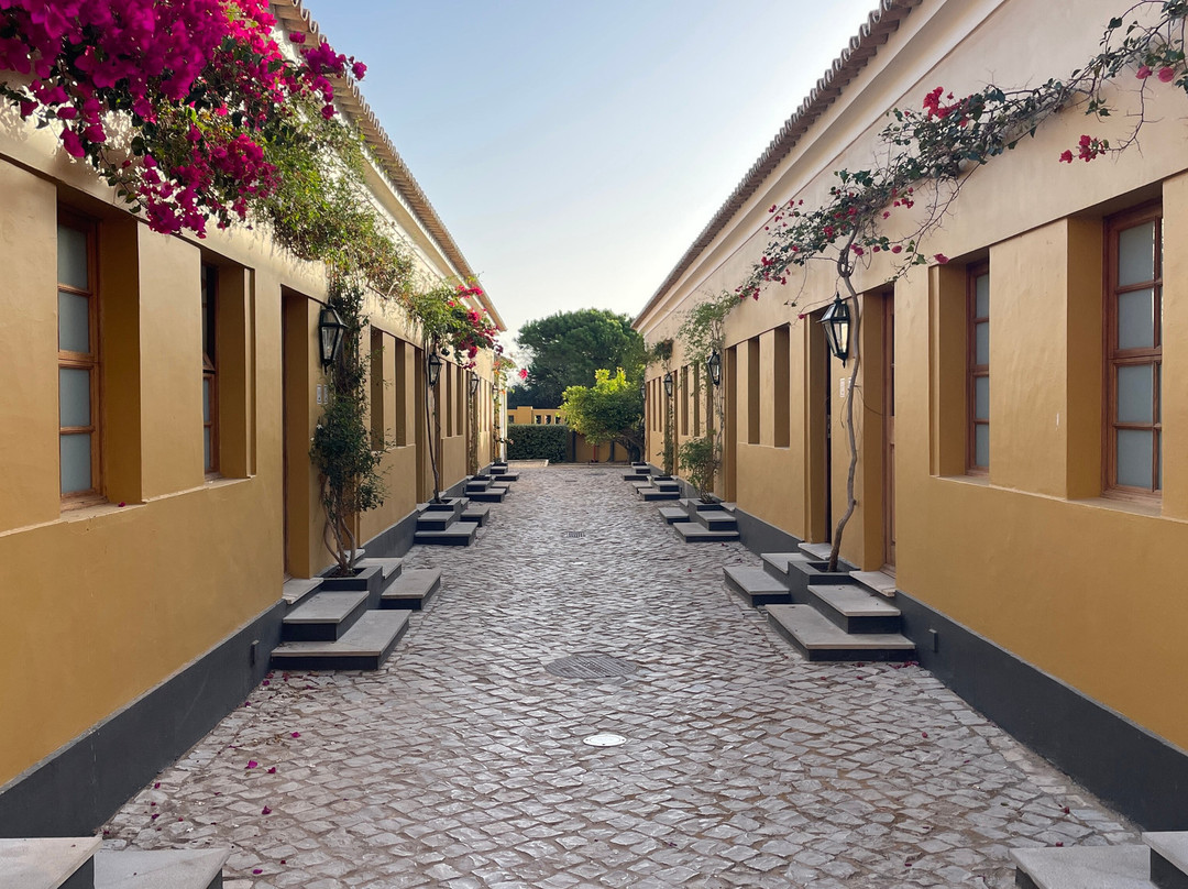 Dream Overland-Guarda必去景点