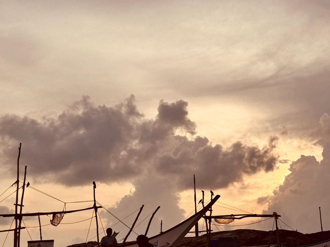 Kayak Advanture Rathgama Lake-Rathgama必去景点