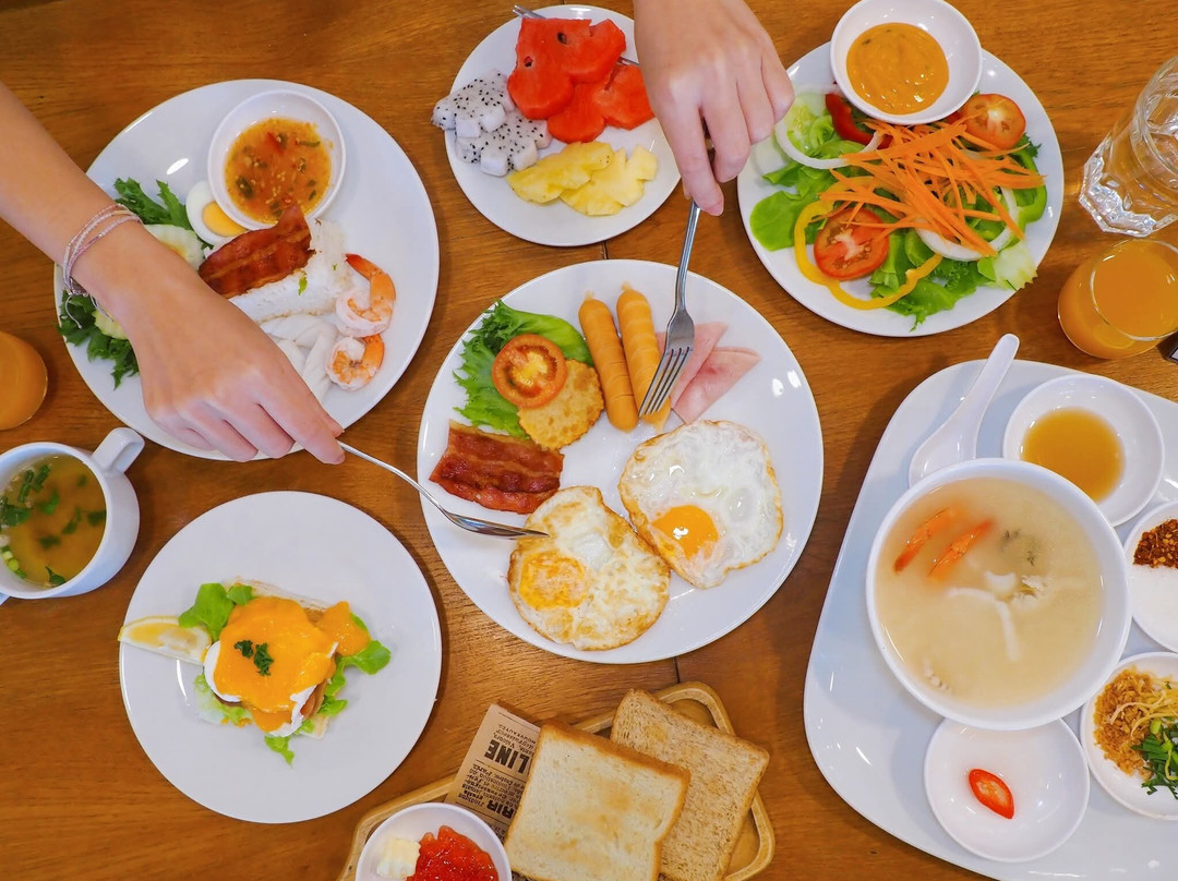 Peggy's Cove Resort主图