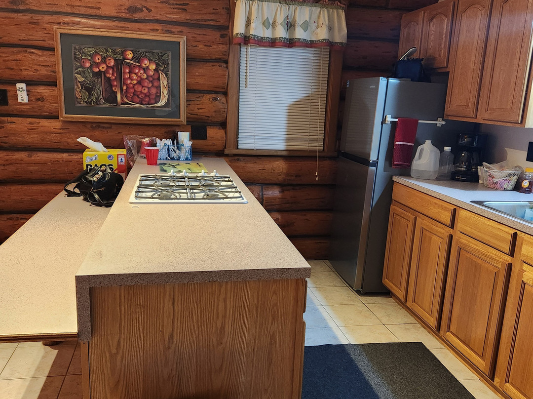 Millstream Inn主图