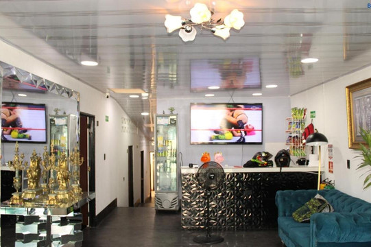 Hostal Queens Deluxe