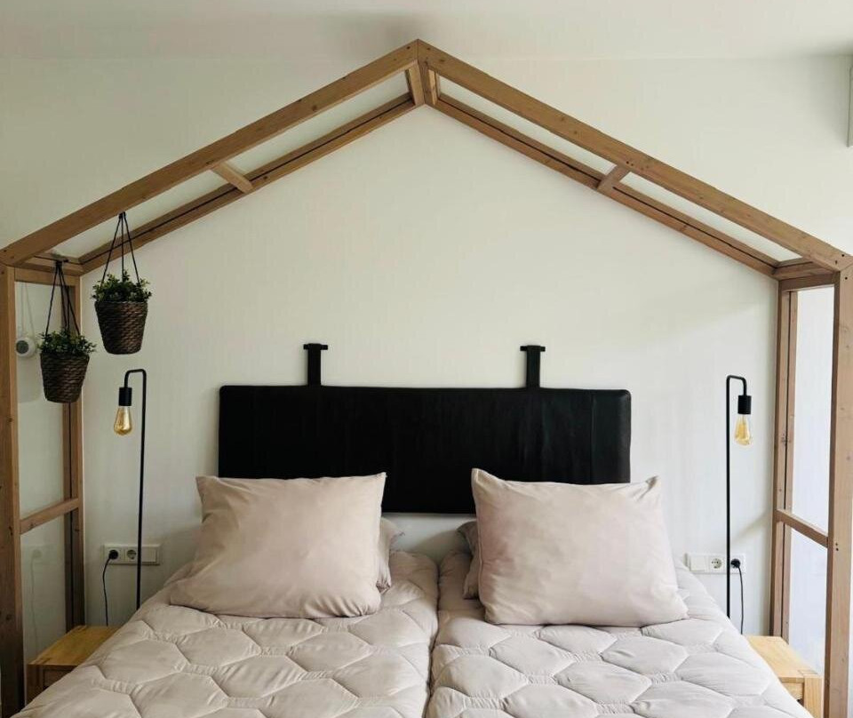 B&B Bij Tante Teun