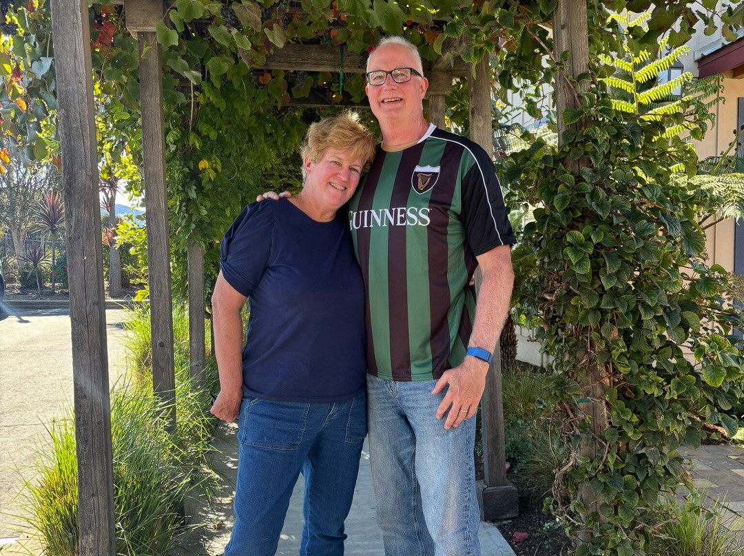 Scheid Vineyards-Greenfield必去景点