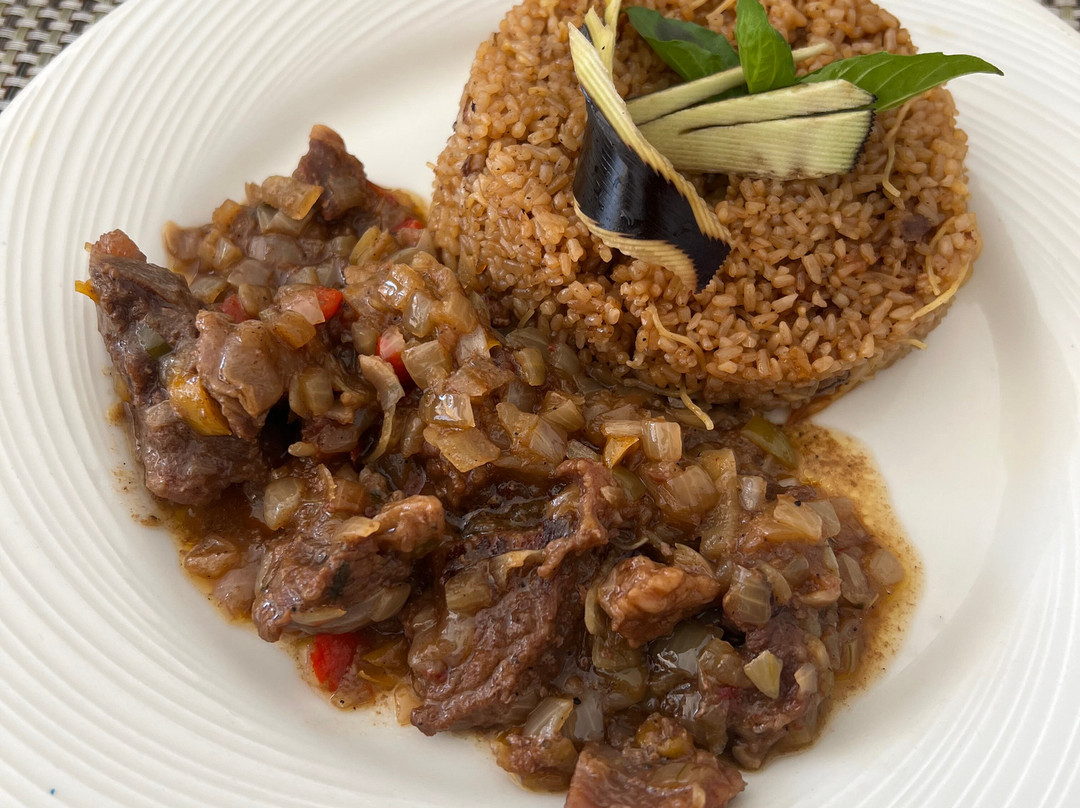 Afrika Keur Saly - Boutique Hôtel 3*主图