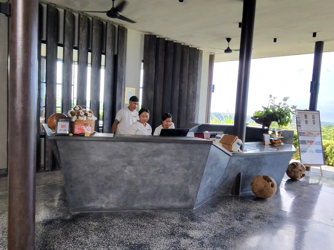 Māua Nusa Penida主图