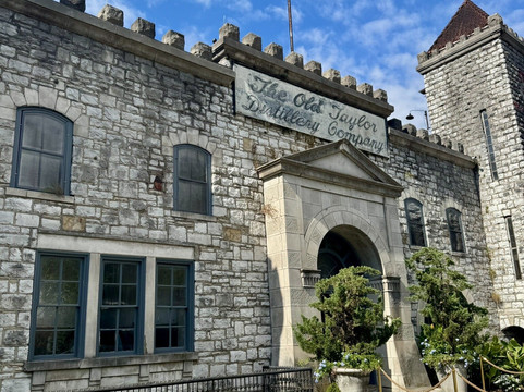 Kentucky Guides-路易斯维尔必去景点