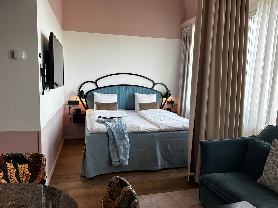 Hotel Gio, BW Signature Collection主图