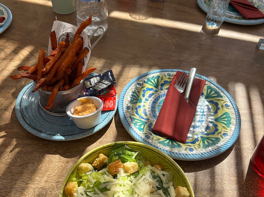 B12 Beach Club at Ayla-亚喀巴必去景点