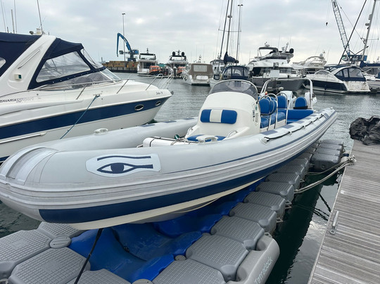 New Wave Training-普尔必去景点