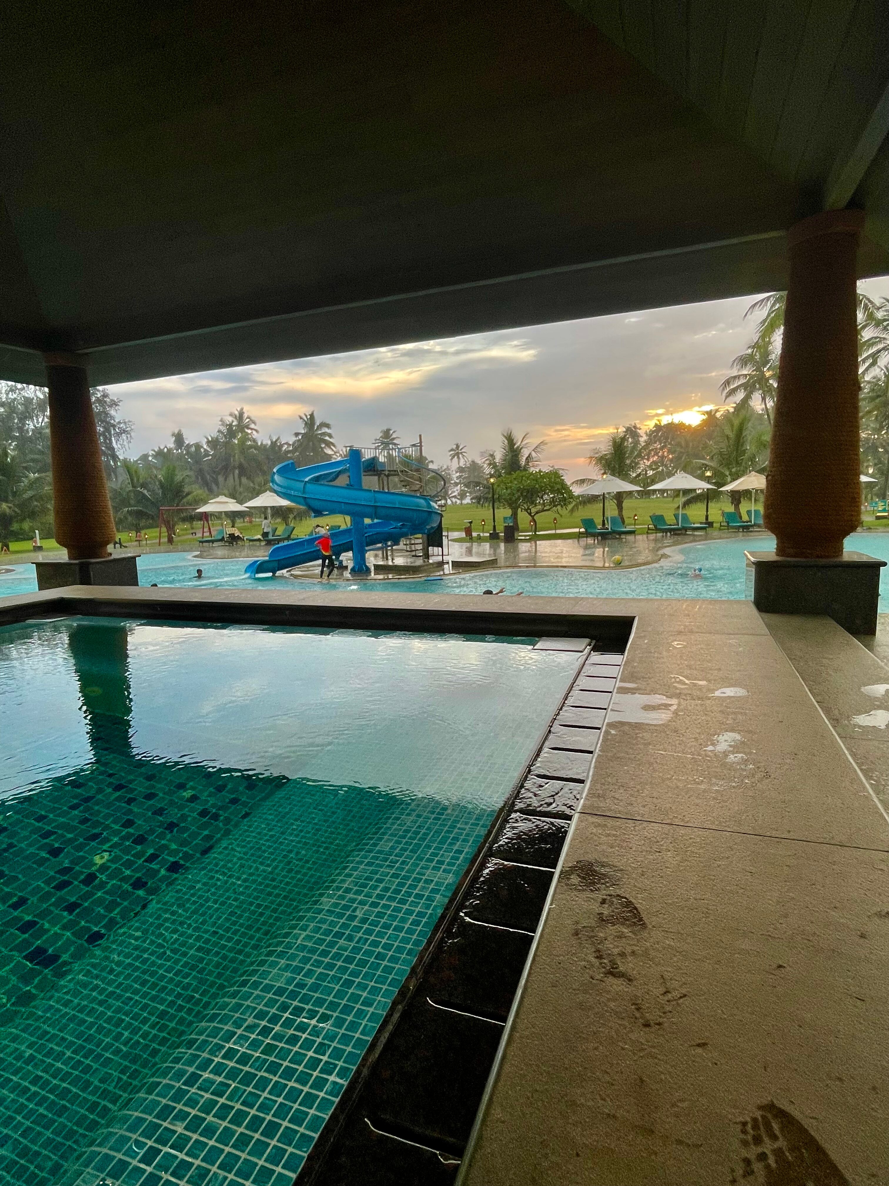 Kenilworth Resort & Spa-官方