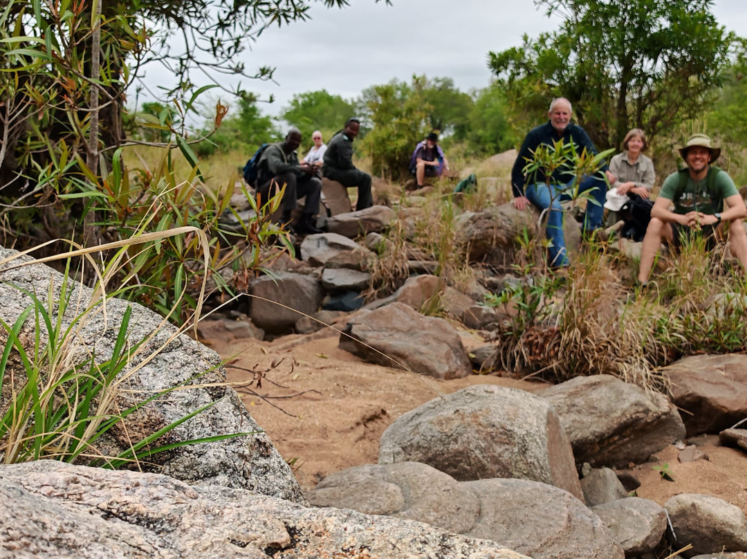 Bushmans Trail-克鲁格国家公园必去景点