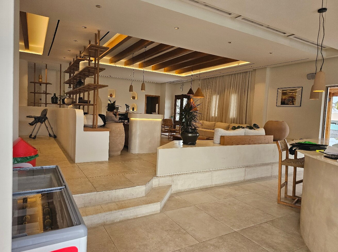 Aegean Houses主图