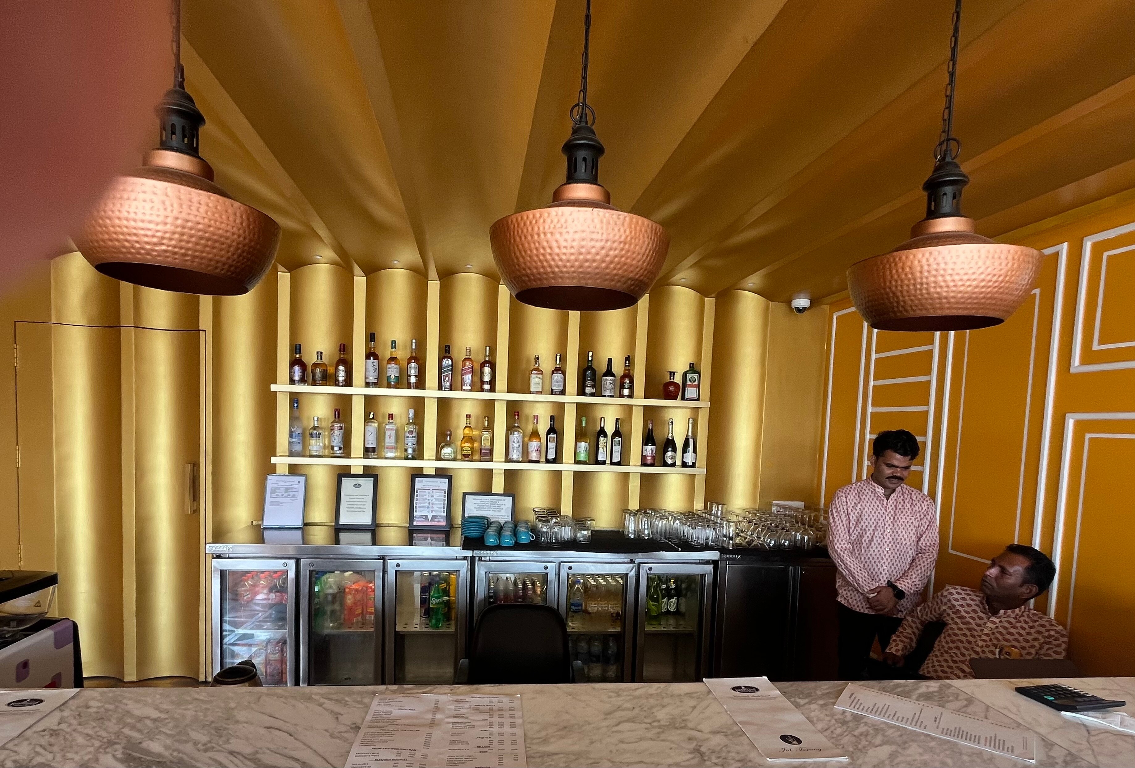 Jaisamand Island Resort-官方