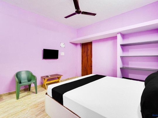 Hotel O Royal Midlaans