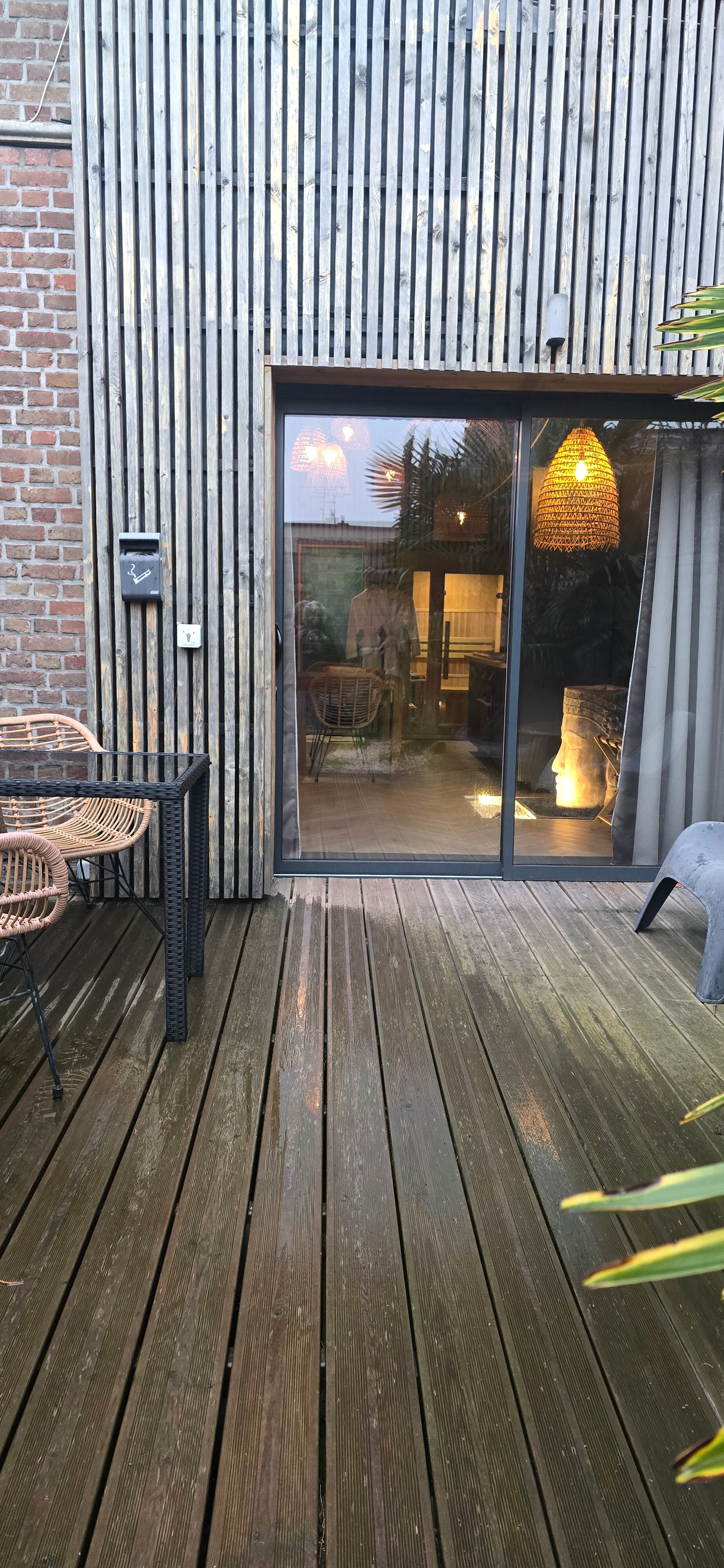 L'Escapade Romantique-官方