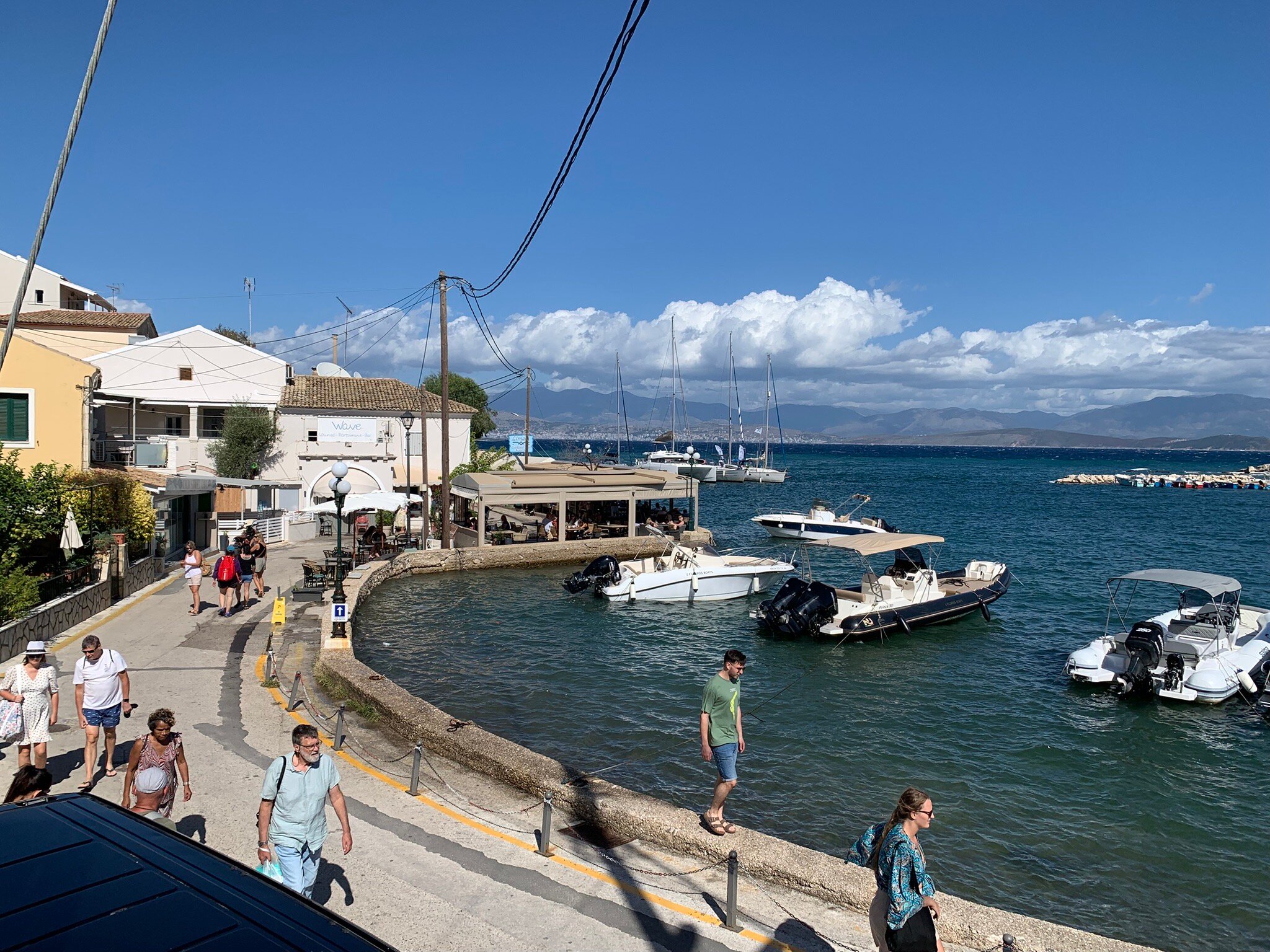 Melina Bay Boutique Hotel-官方