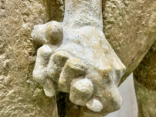 Art Museum Thanas Papa-地拉那必去景点