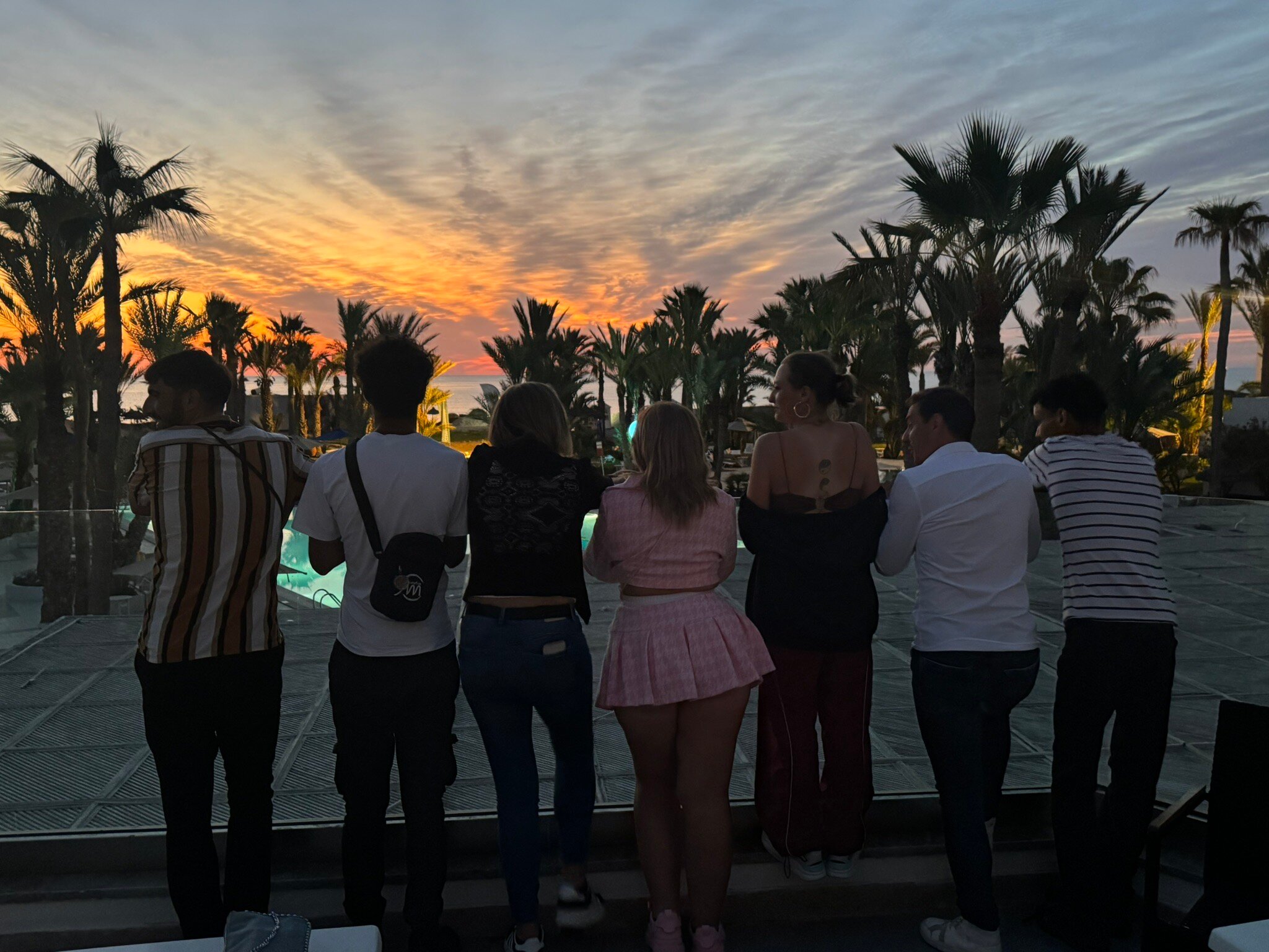 Club Marmara Palm Beach Djerba-官方