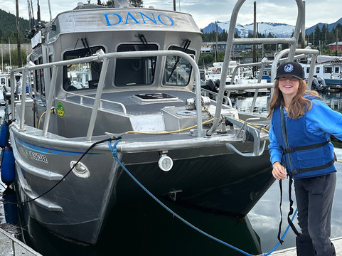 Juneau Adventures-朱诺必去景点