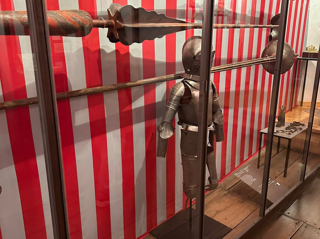 Burg Altena-Altena必去景点