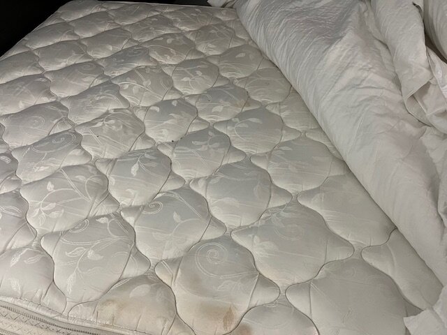 布罗克维尔戴斯酒店-客卧