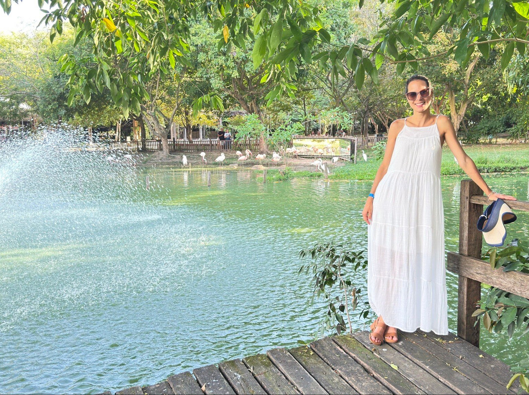 莽卡加西亚-贝伦必去景点