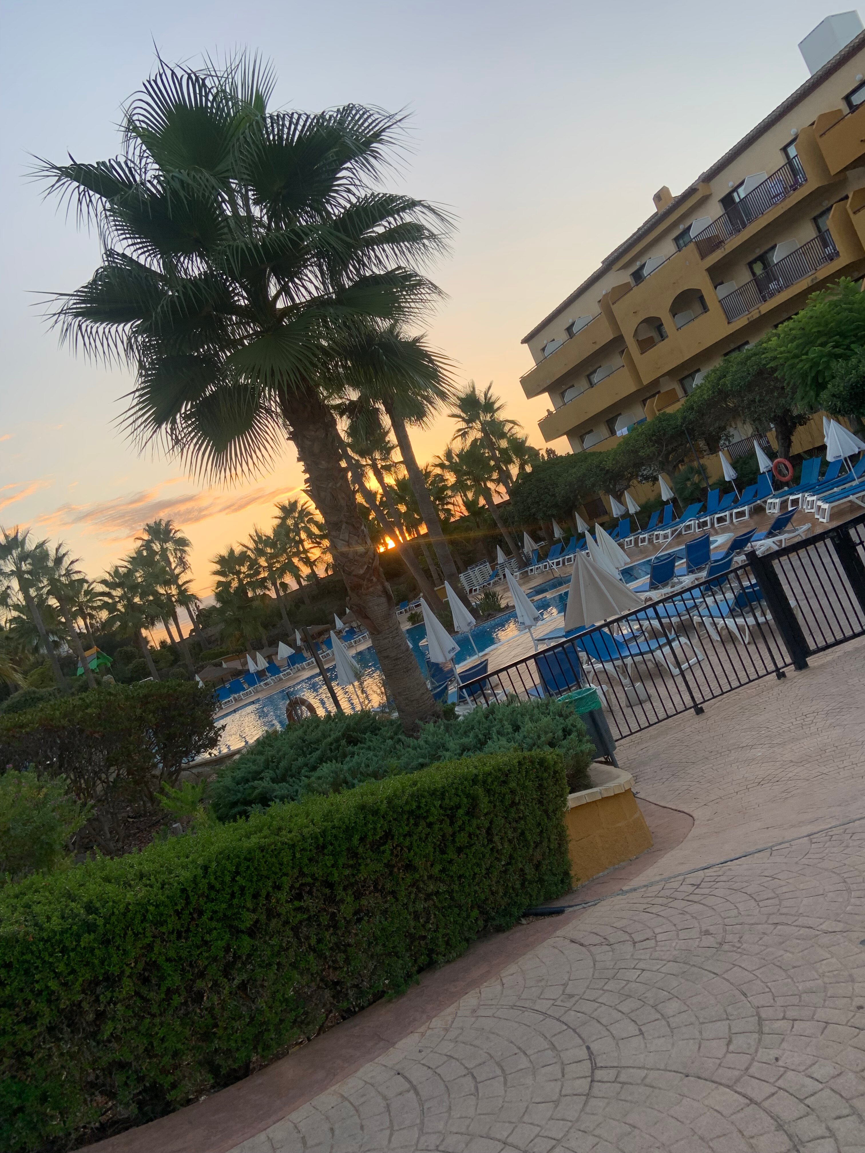 阿尔卡萨最佳酒店-官方