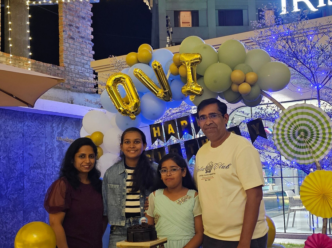 Marigold -Newly Renovated Hotel主图