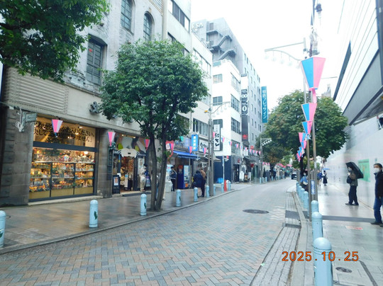 Kanda Suzuran Shopping Street-千代田区必去景点