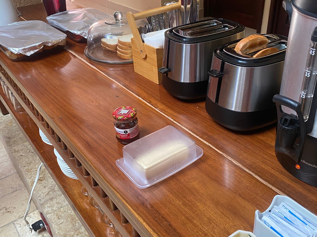 Boutique Hotel Gayser主图