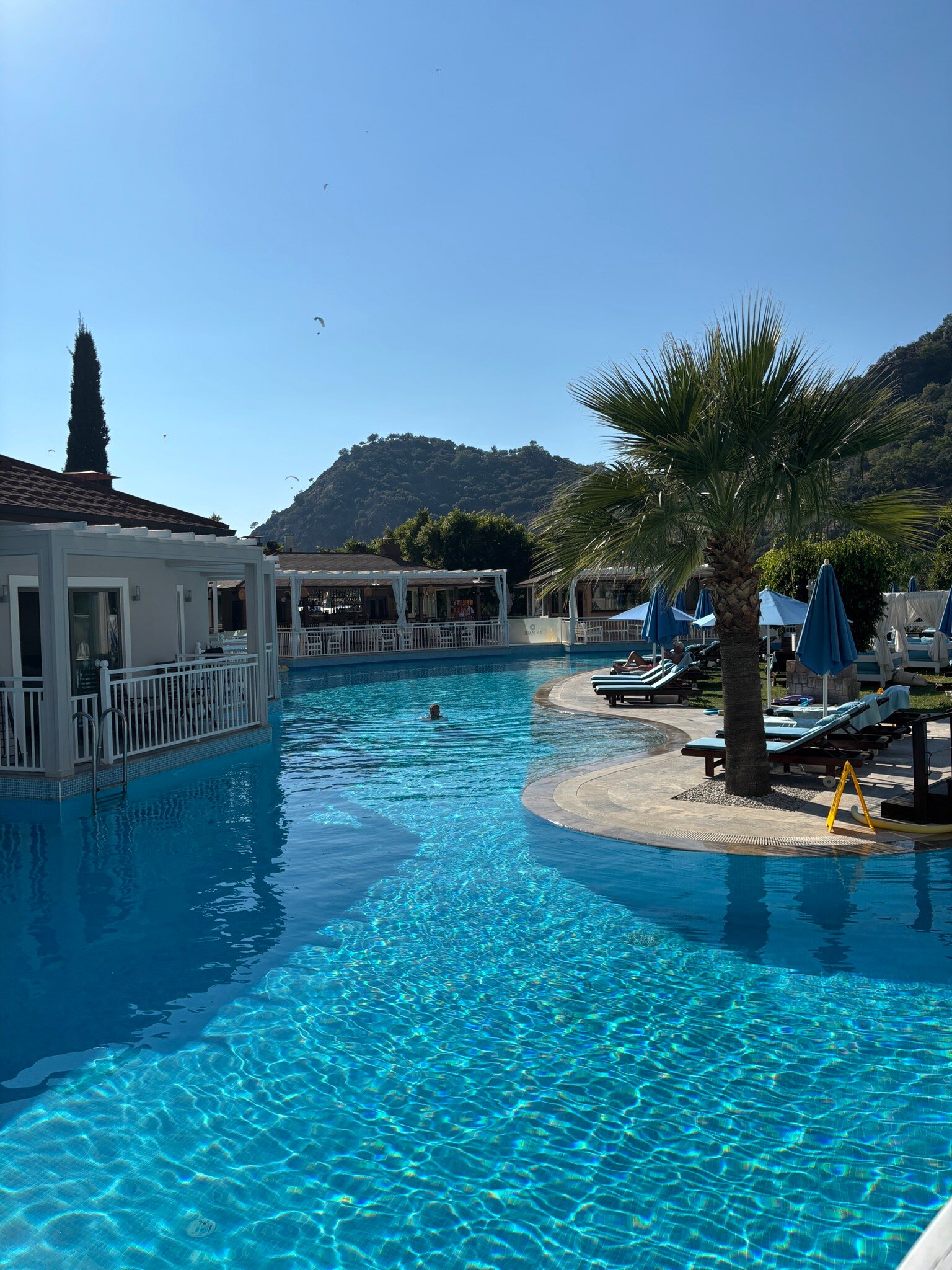 莫扎伊科公寓式酒店-官方