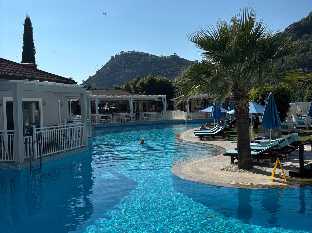 莫扎伊科公寓式酒店主图