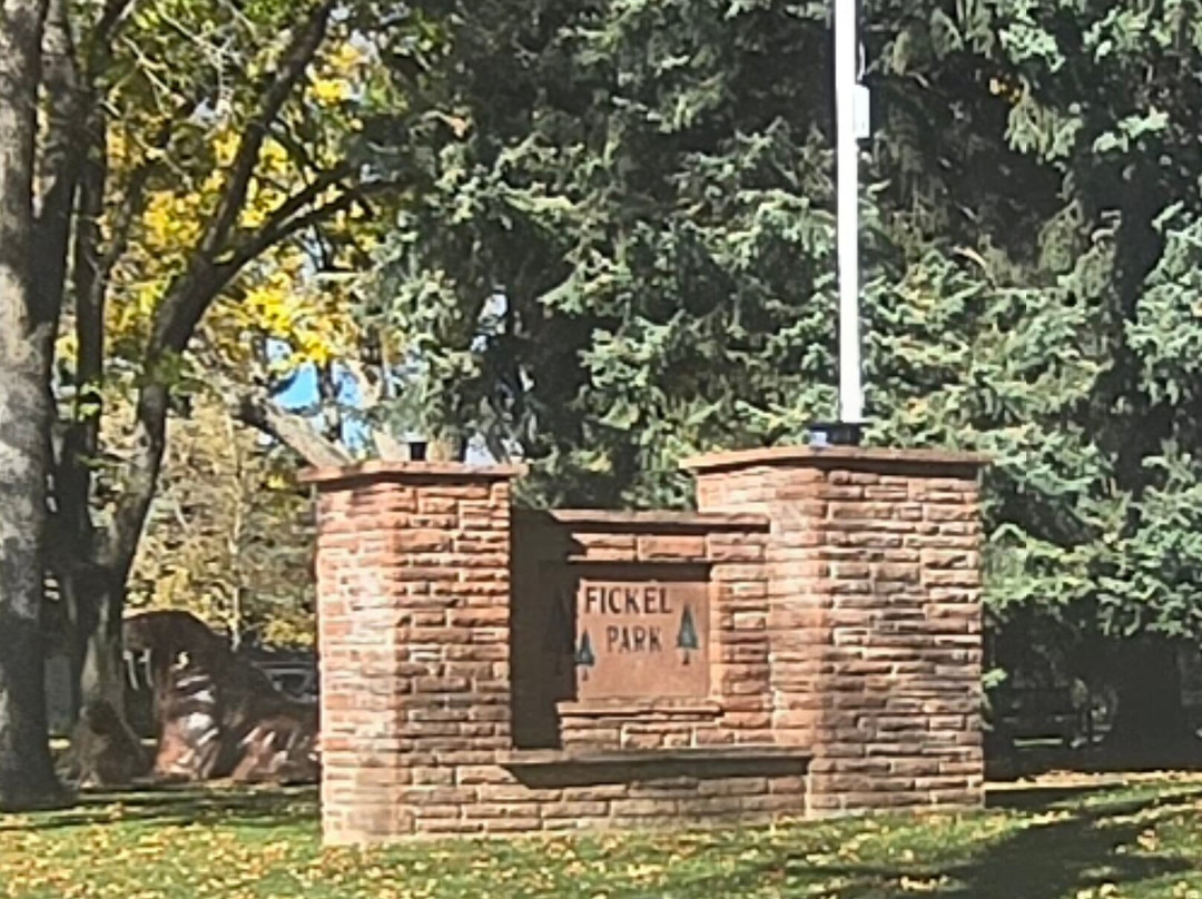 Fickel Park