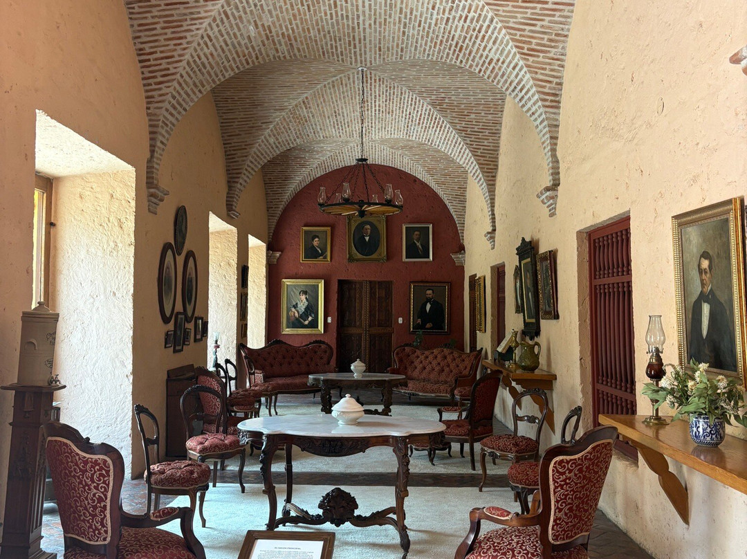 La Mansion del Fundador-阿雷基帕必去景点