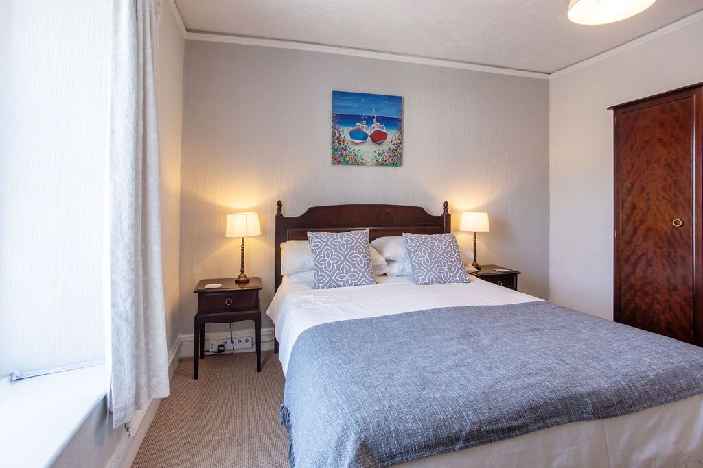 Dunedin Guest House主图