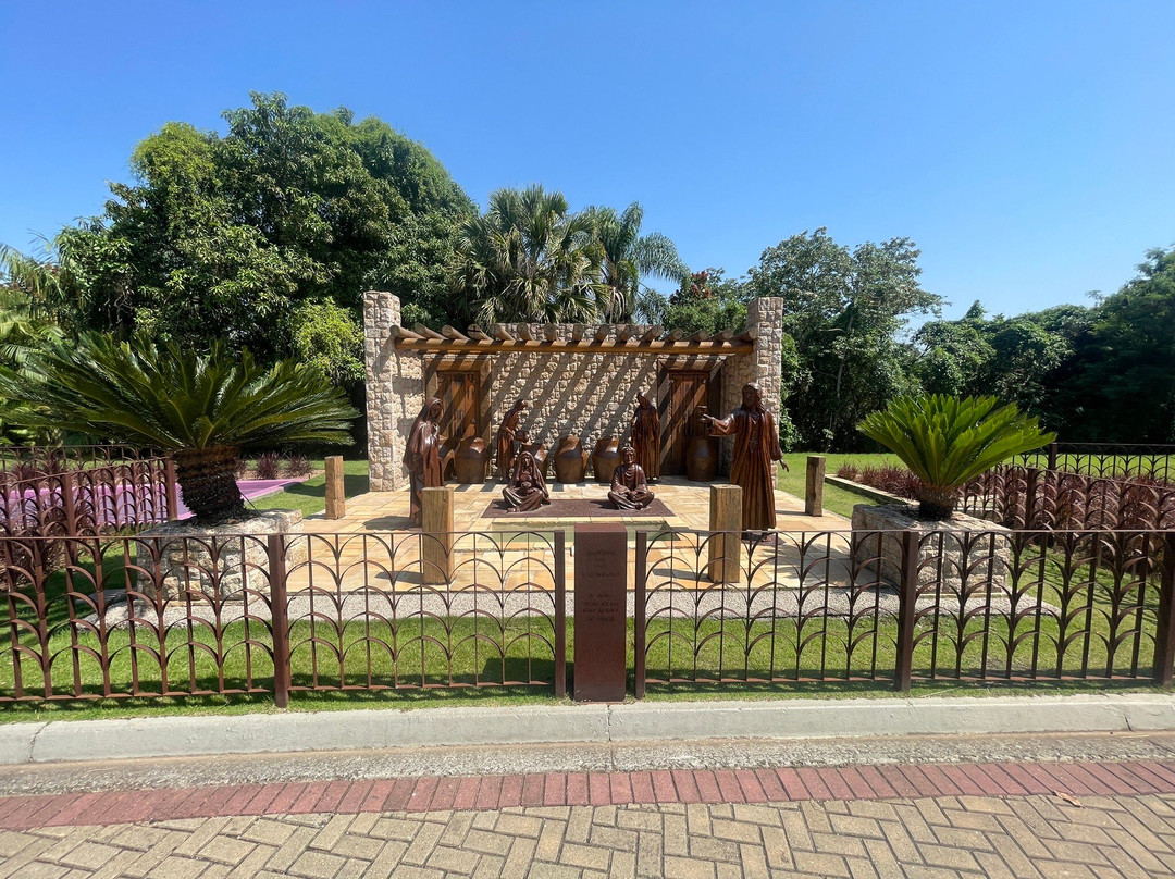 Caminho Do Rosario-阿帕雷西达必去景点