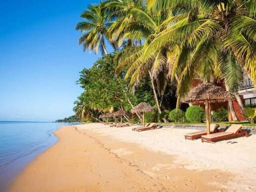 Sainte Marie Lodge主图