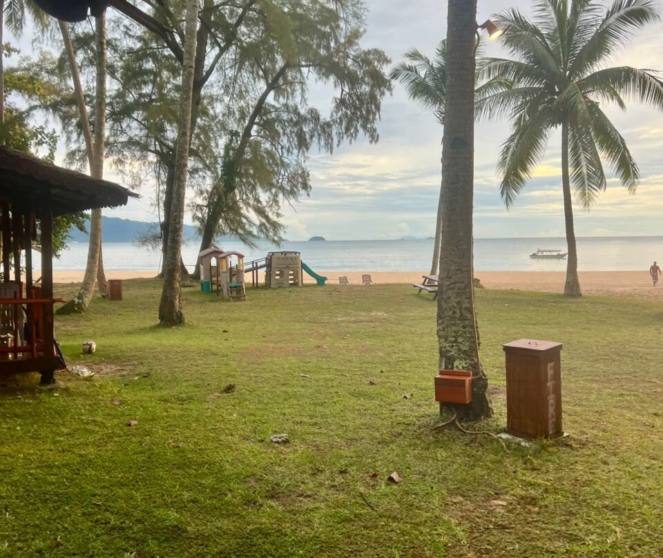 Sea Gypsy Village Resort & Dive Base主图