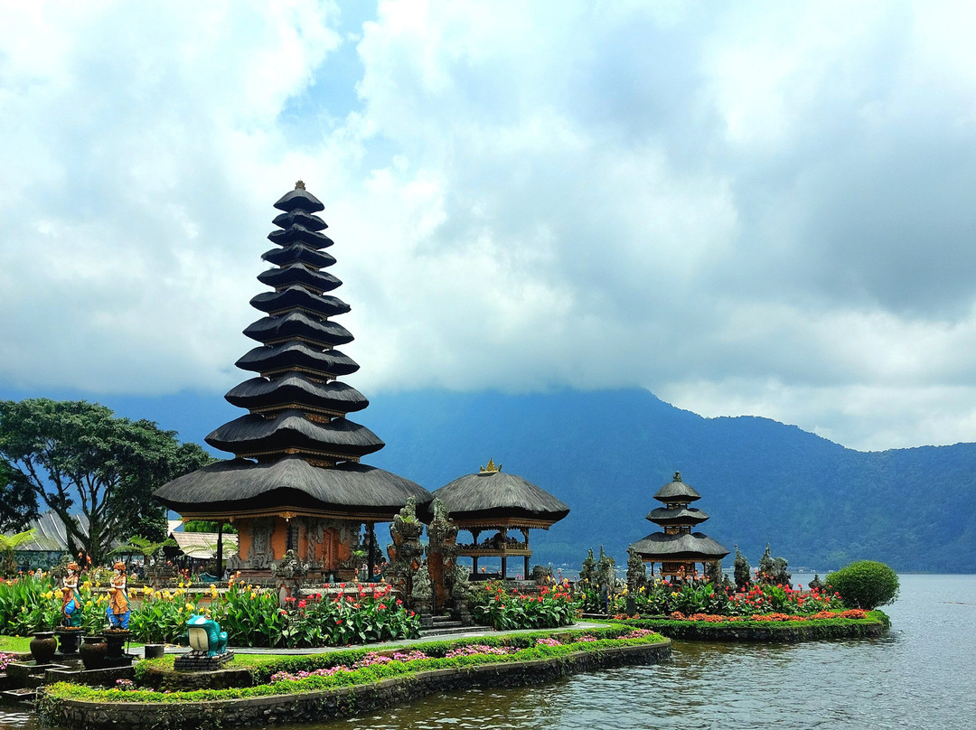 Pemuteran Menjangan Bali Transport-乌布必去景点