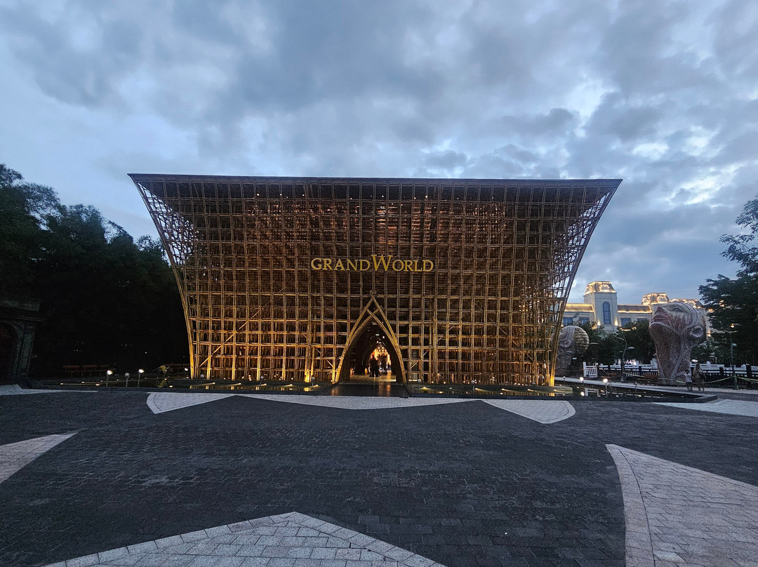 Vietnam Travel Advisors-Thanh Xuan必去景点