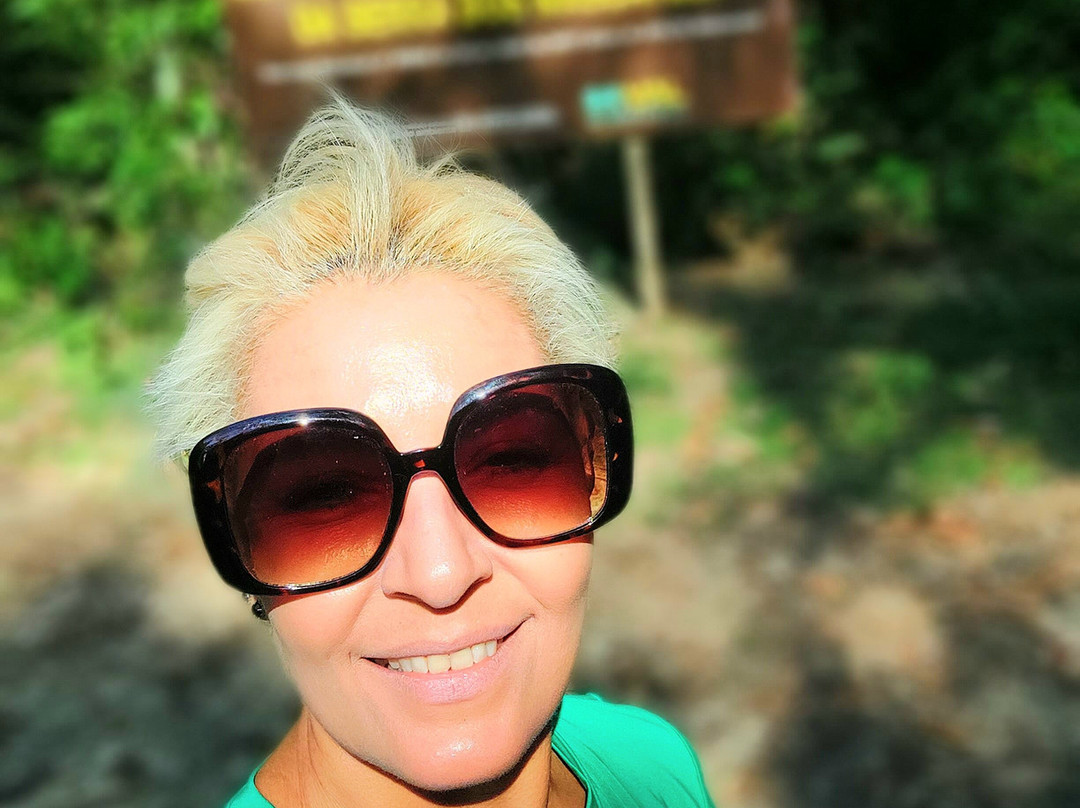 Mirante da Serra dos Mascates-Valenca必去景点