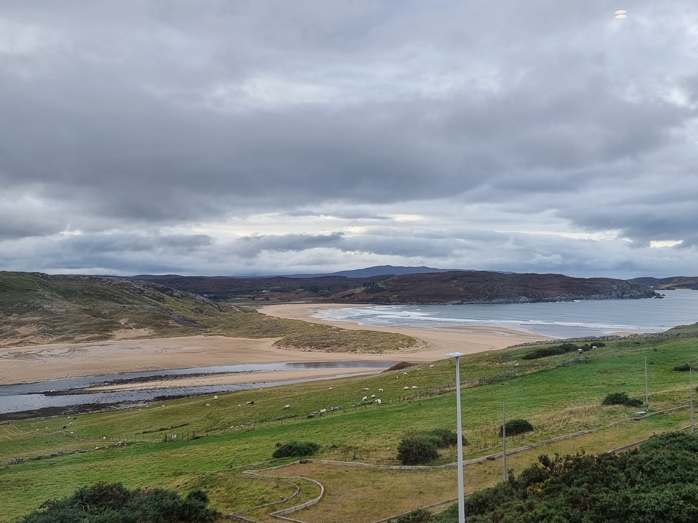 Bettyhill Hotel-官方