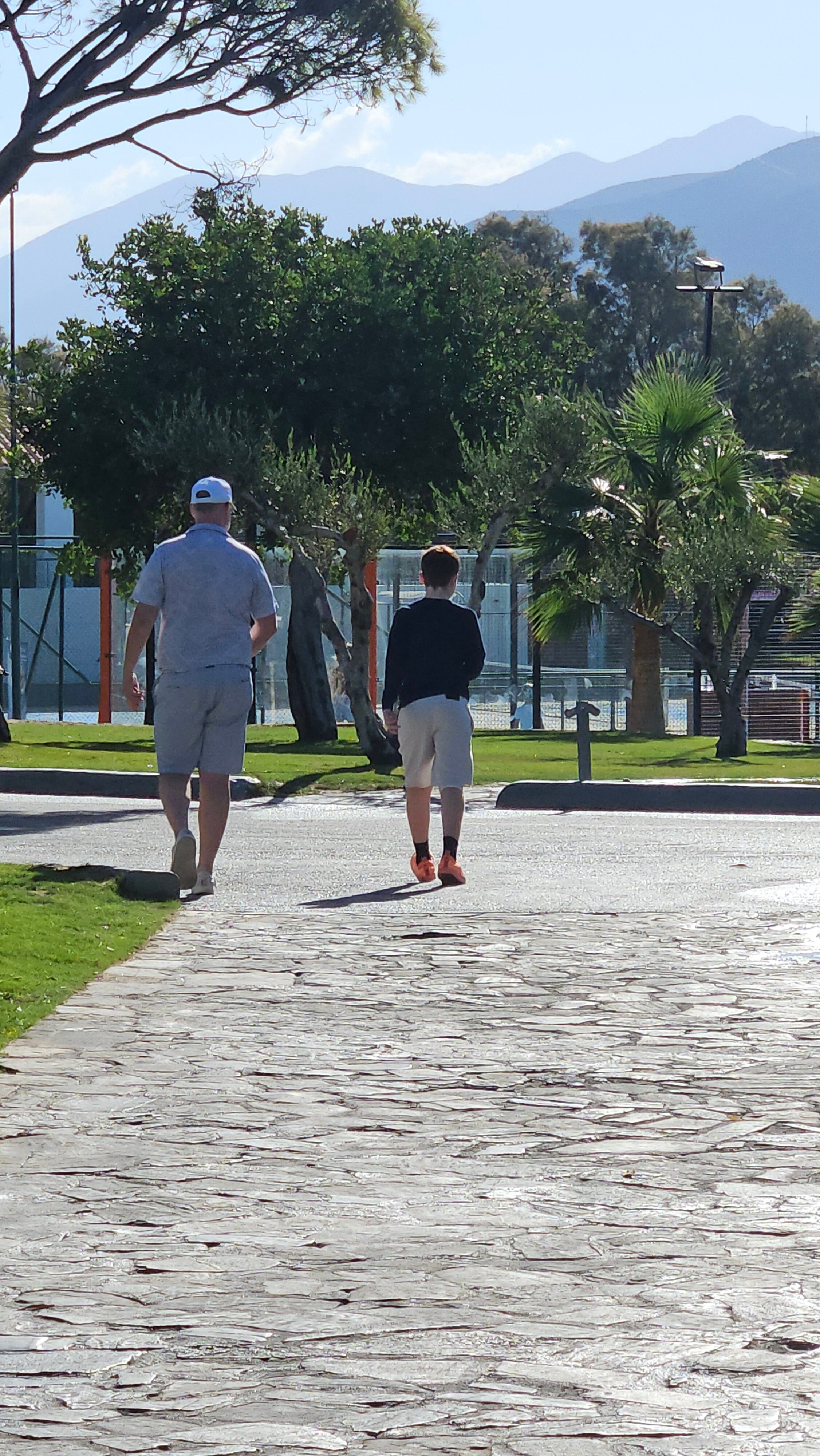 Amirandes, A Grecotel Resort To Live-官方